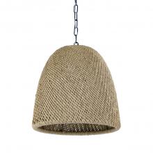  2054-79 - Augustine Outdoor Pendant Cone